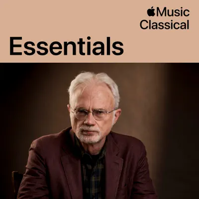 Listen to John Adams Essentials featuring Edo de Waart & San Francisco Symphony