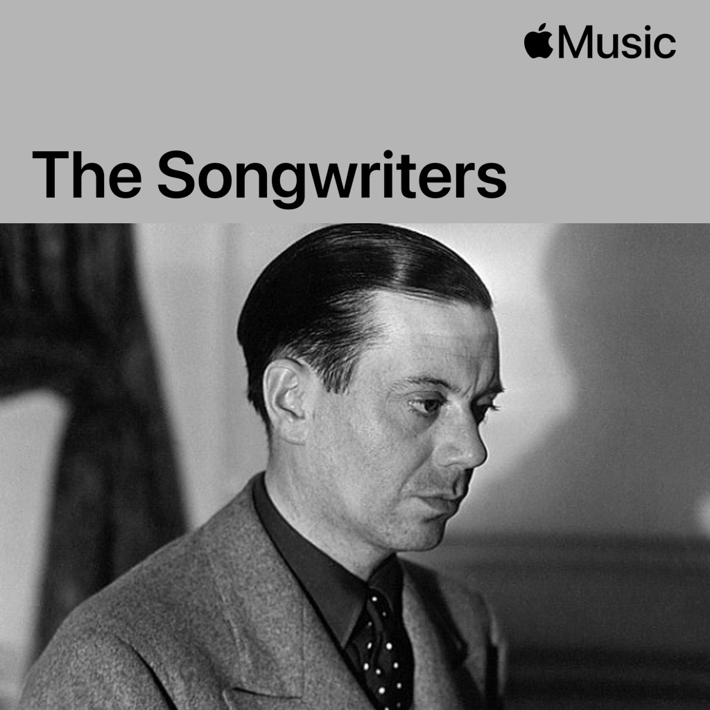 Cole Porter: The Songwriters
