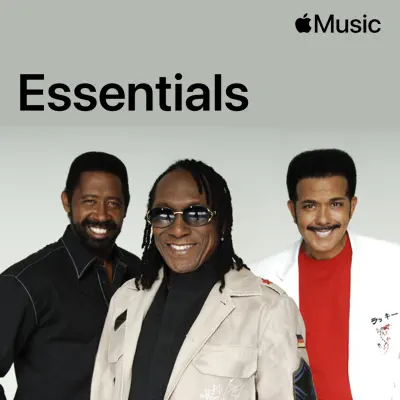 Listen to The Commodores Essentials featuring The Commodores