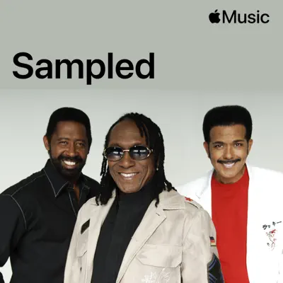 Listen to The Commodores: Sampled featuring Lords of the Underground