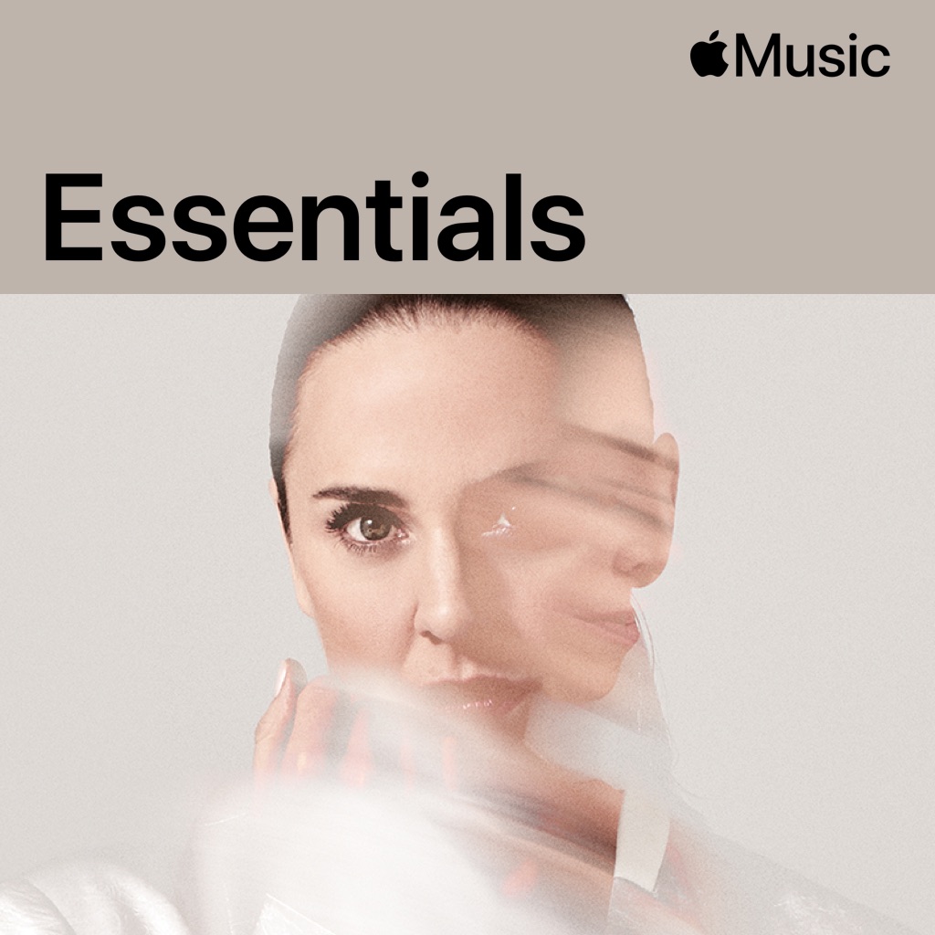 Melanie C Essentials