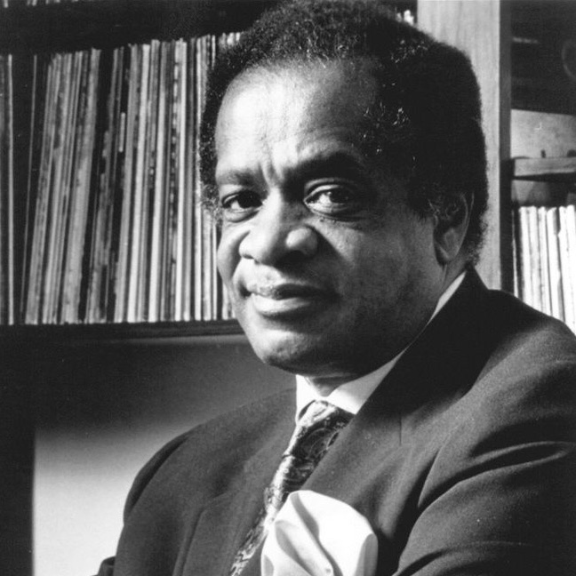 Фото Donald Byrd