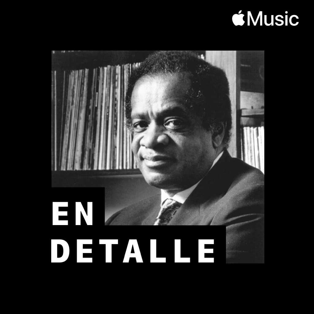 Donald Byrd en detalle