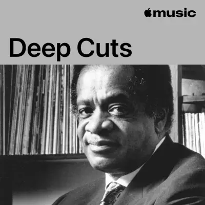 Listen to Donald Byrd: Deep Cuts featuring Donald Byrd