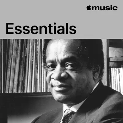 Listen to Donald Byrd Essentials featuring Donald Byrd