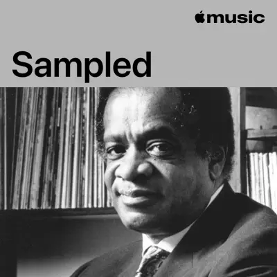 Escucha Donald Byrd: Sampled en colaboración con Black Moon