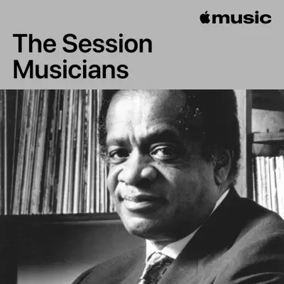 Hör dir Donald Byrd: The Session Musicians mit Sam Rivers an
