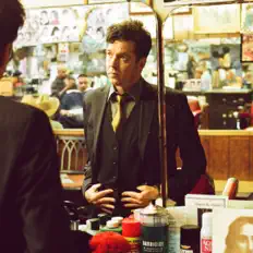 Listen to Joe Henry, watch music videos, read bio, see tour dates & more!