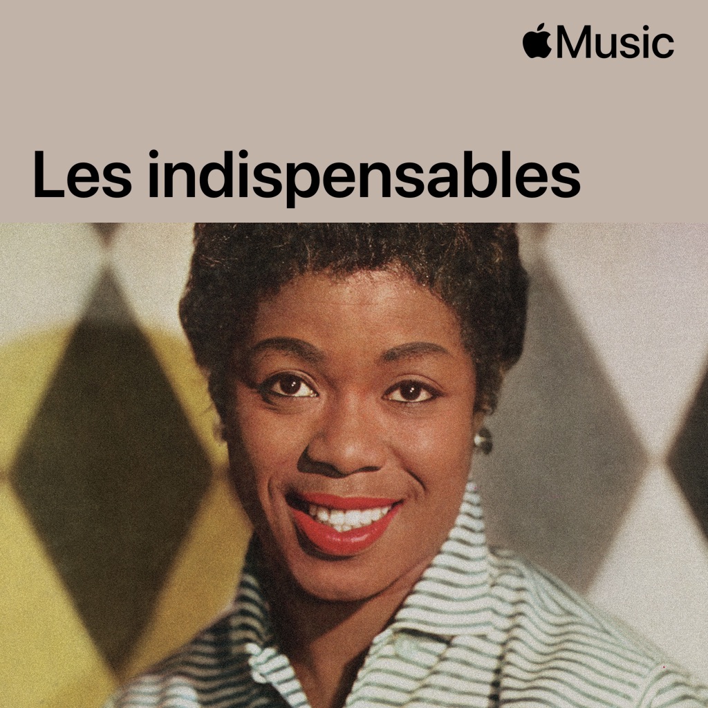 Sarah Vaughan : les indispensables