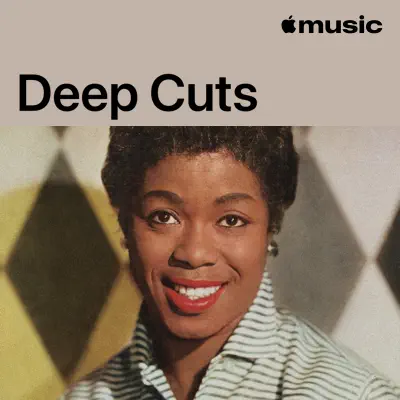 Listen to Sarah Vaughan: Deep Cuts featuring Sarah Vaughan