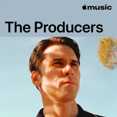 Ascolta Rodaidh McDonald: The Producers con Liss