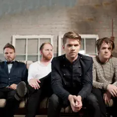 Listen to The City Harmonic, watch music videos, read bio, see tour dates & more!