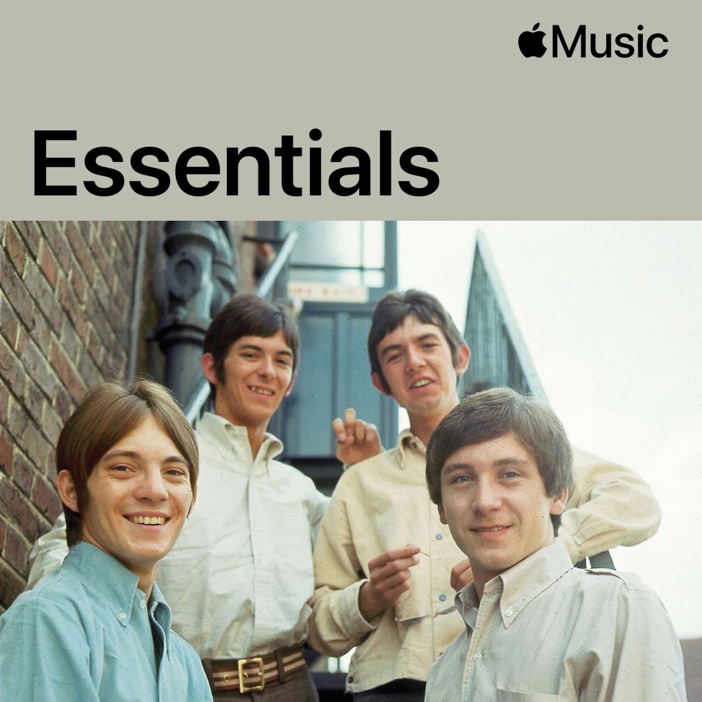 The Small Faces Essentials