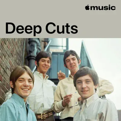 Escucha Small Faces: Deep Cuts en colaboración con Small Faces