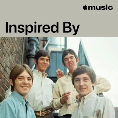 Listen to Inspired by Small Faces featuring Ocean Colour Scene