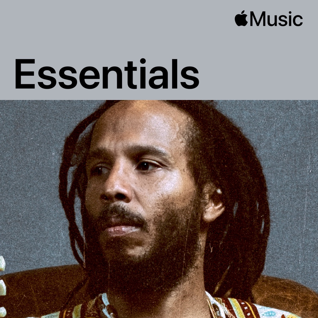 Ziggy Marley Essentials