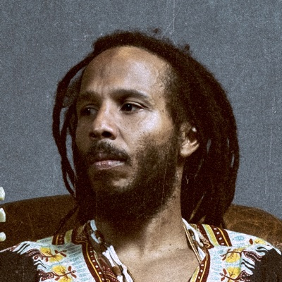 Ziggy Marley