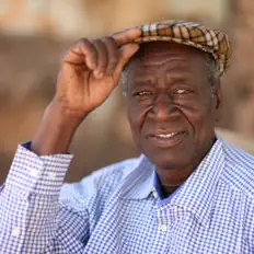 Listen to Boubacar Traoré, watch music videos, read bio, see tour dates & more!