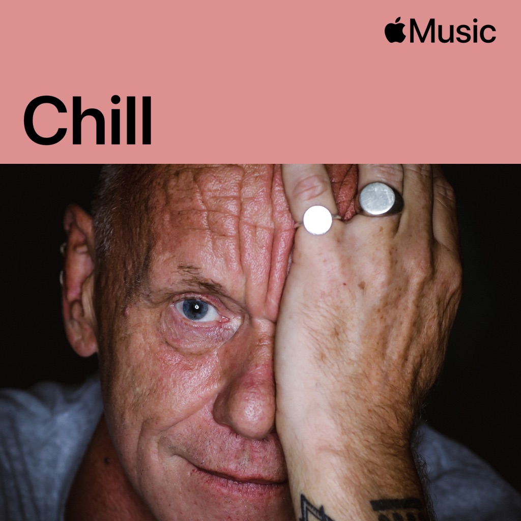 The Orb: Chill