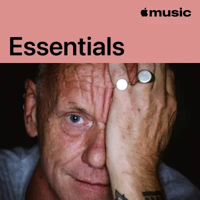 Listen to The Orb Essentials featuring The Orb