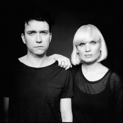 The Raveonettes