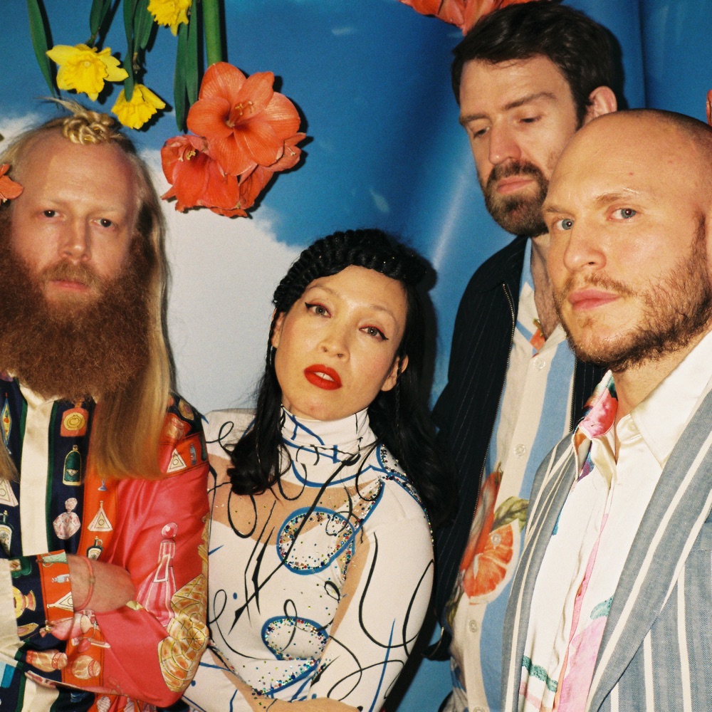 Фото Little Dragon