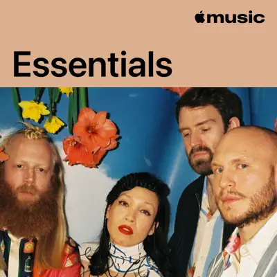 Ascolta Little Dragon Essentials con Little Dragon