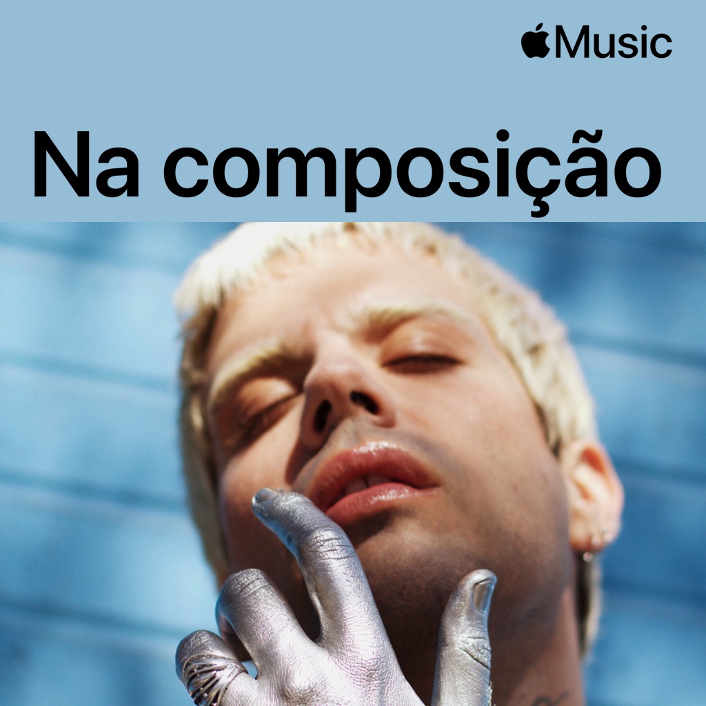 Jesse Saint John: na composição