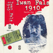 Iwan Fals - Pesawat Tempurku Lyrics