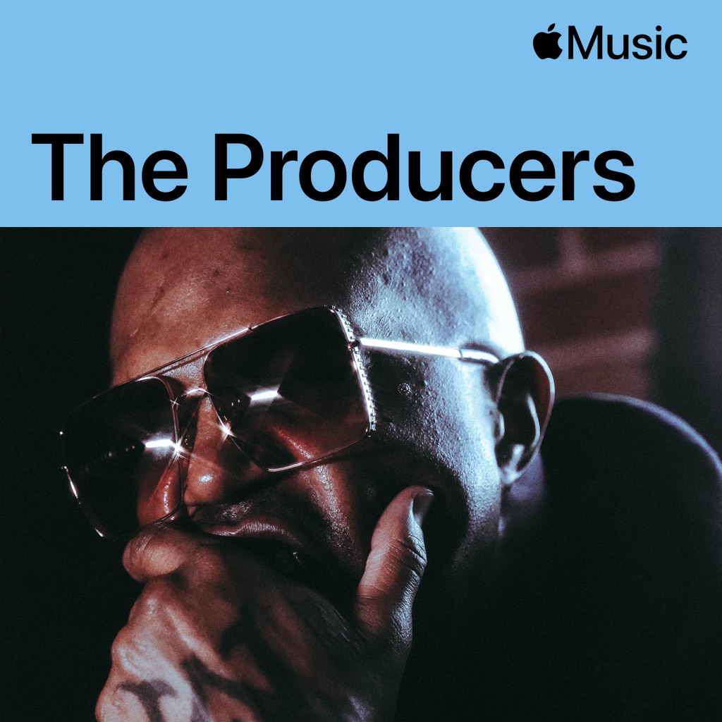 DJ Paul: The Producers