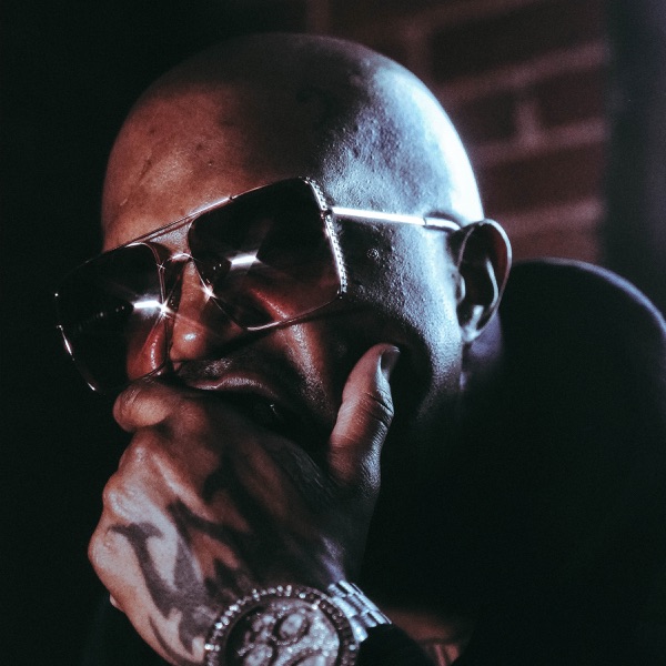 DJ Paul's avatar