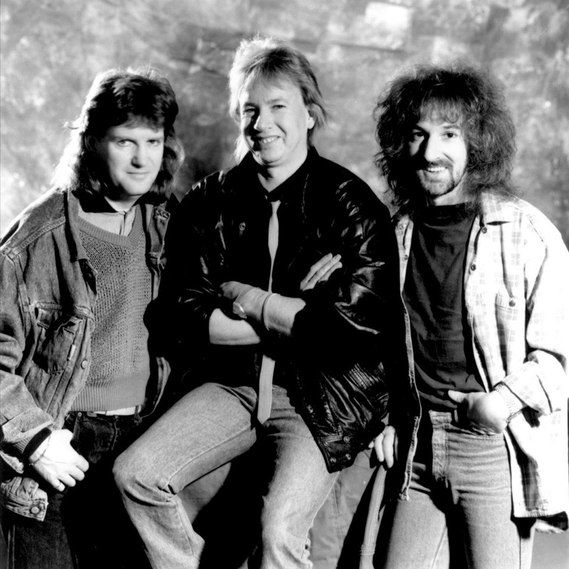Song - Poor Man's Moody Blues - Barclay James Harvest