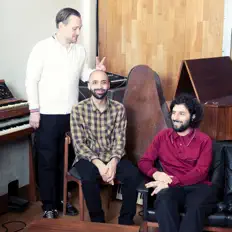 Listen to Junip, watch music videos, read bio, see tour dates & more!