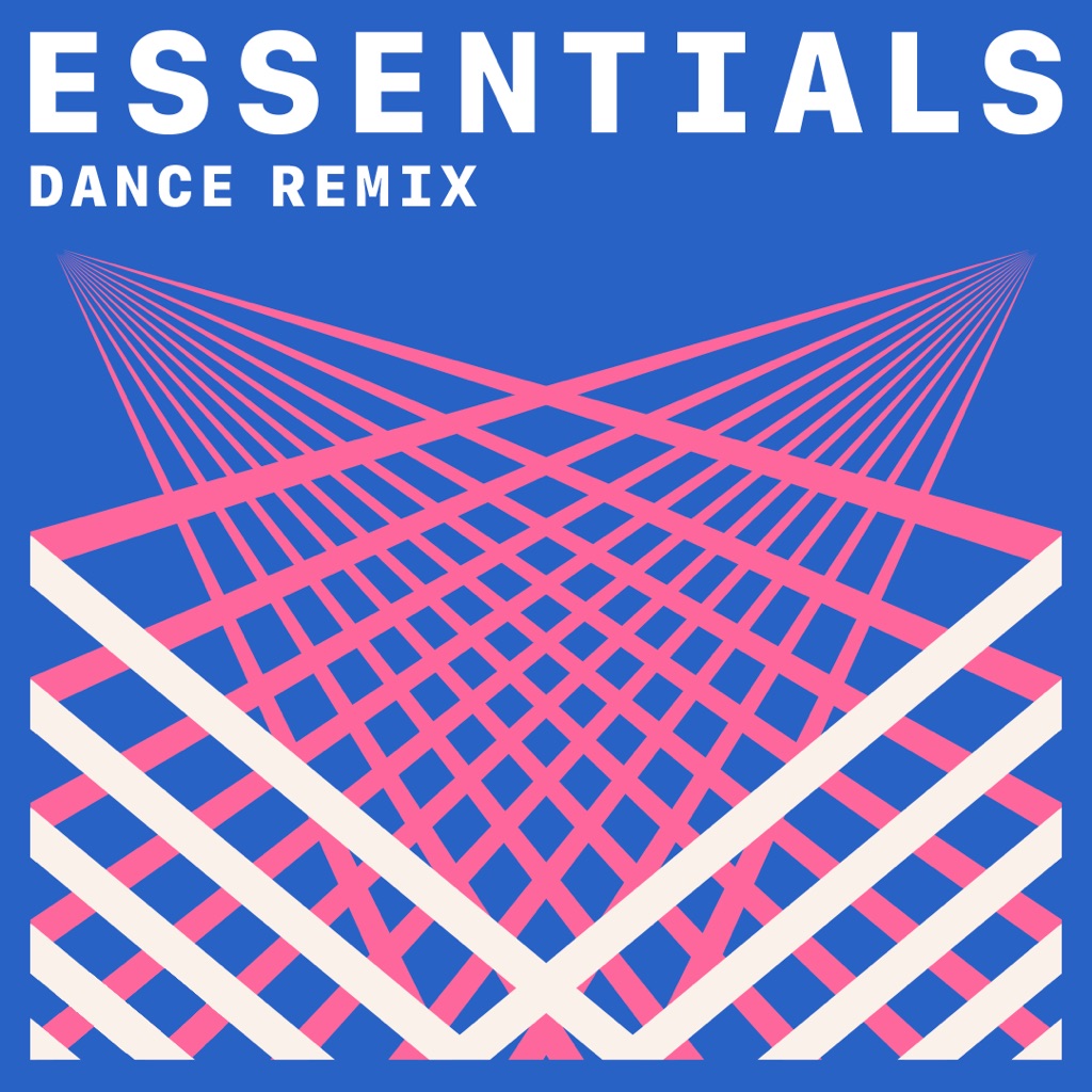 Dance Remixes Essentials