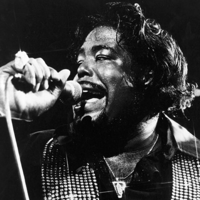 Barry White