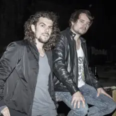 Listen to Tube & Berger, watch music videos, read bio, see tour dates & more!