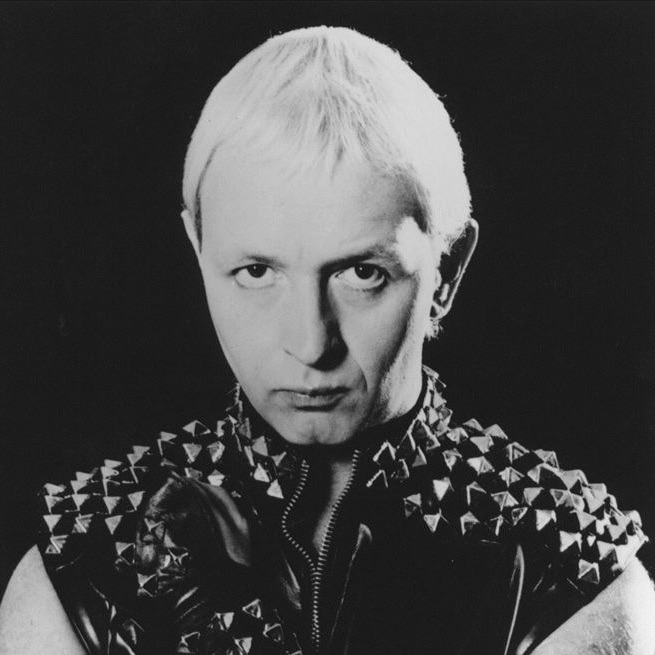 Rob Halford