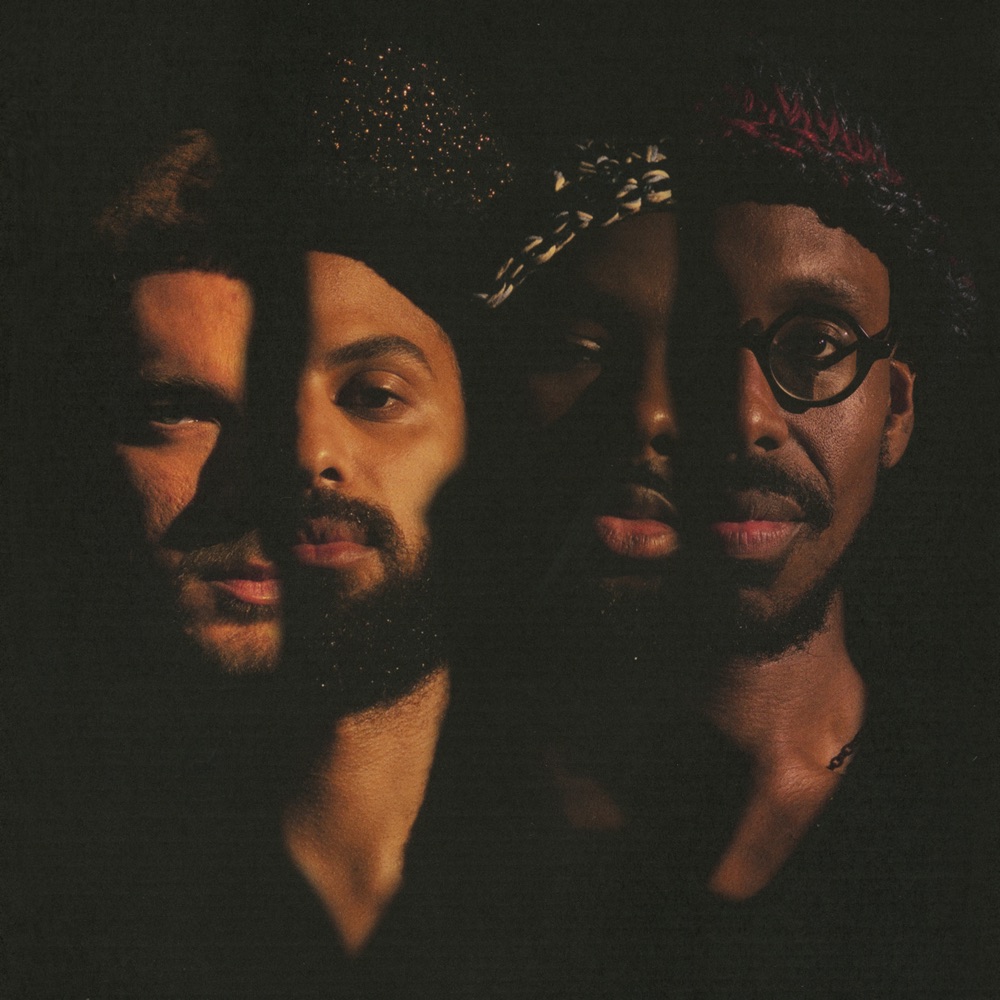 Фото Sons Of Kemet