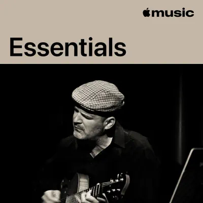 Ascolta Wolfgang Muthspiel Essentials con Wolfgang Muthspiel, Scott Colley & Brian Blade
