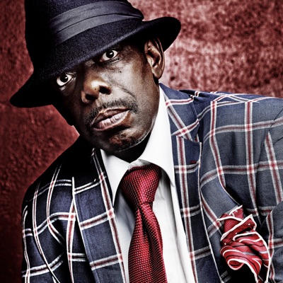 Listen to Lucky Peterson, watch music videos, read bio, see tour dates & more!