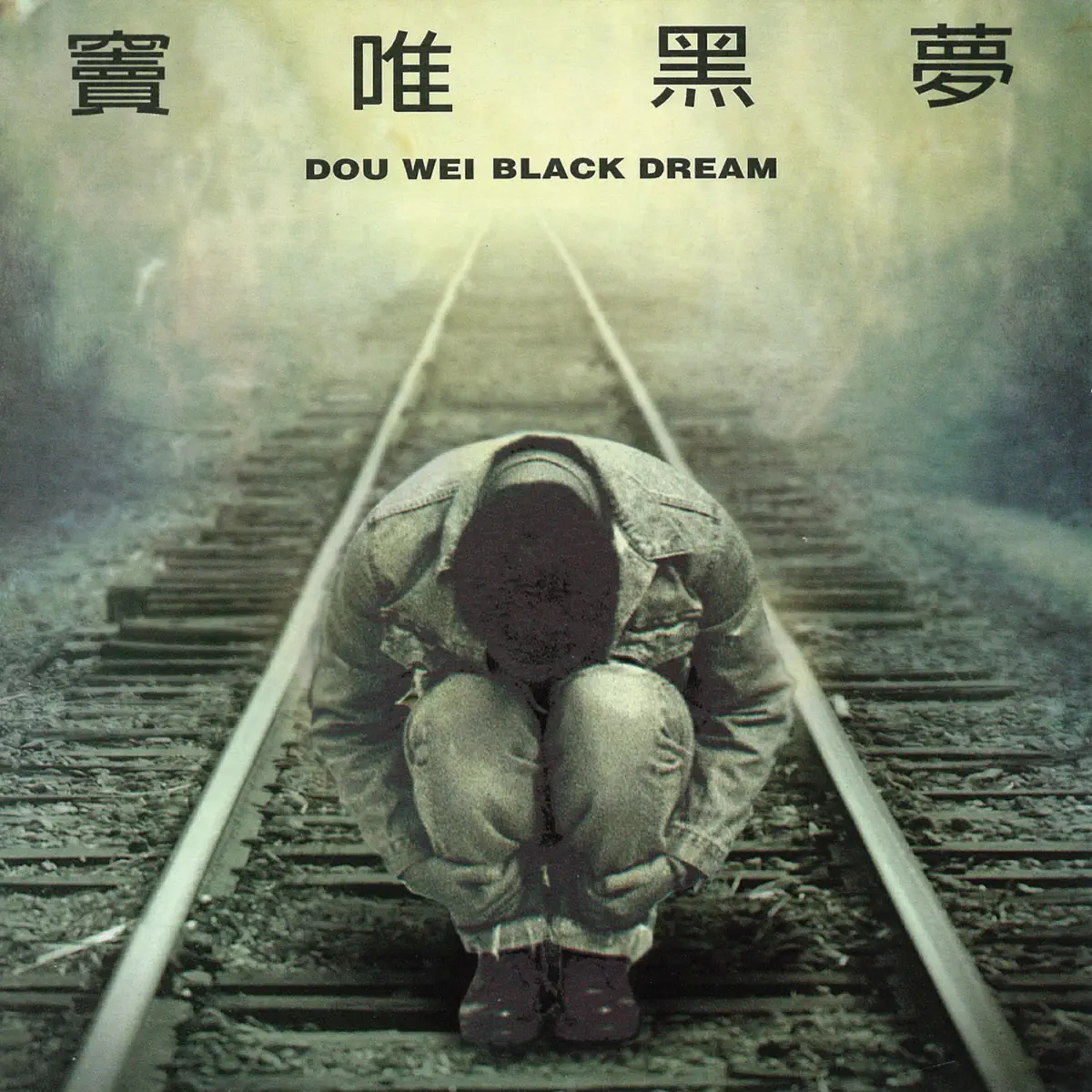 竇唯 - 黑夢 (1994) [iTunes Plus AAC M4A]-新房子