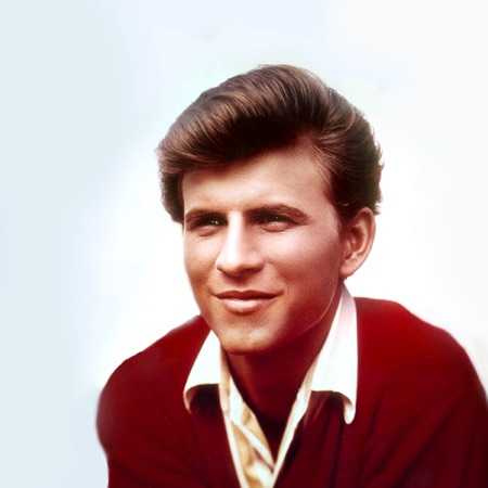 Bobby Rydell artwork