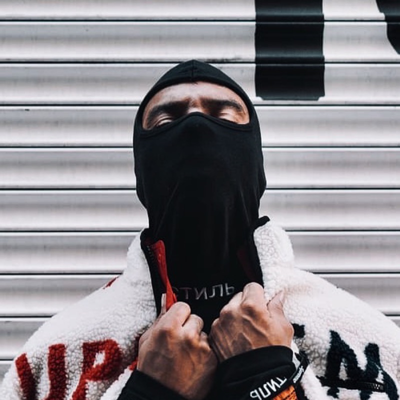 Morest - F..K That (Remix)