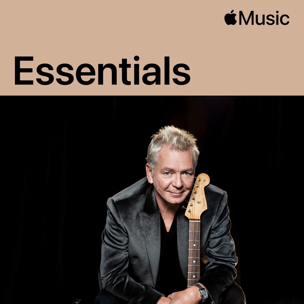 Icehouse Essentials
