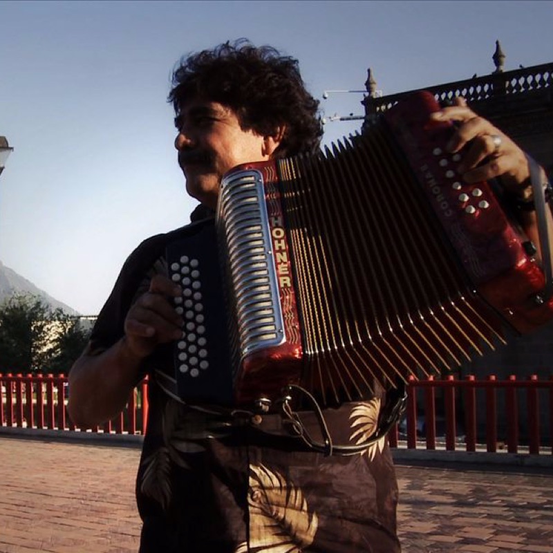 Celso Piña - Cumbia Poder