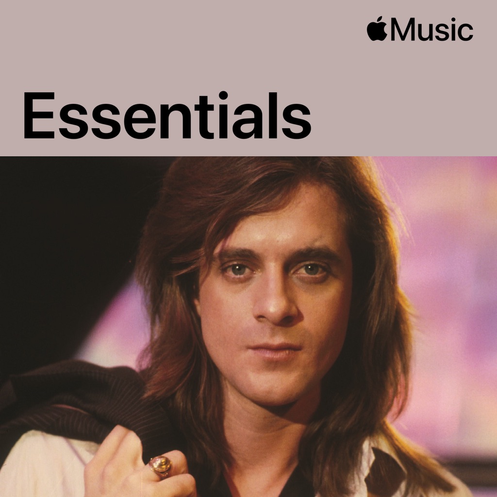 Eddie Money Essentials