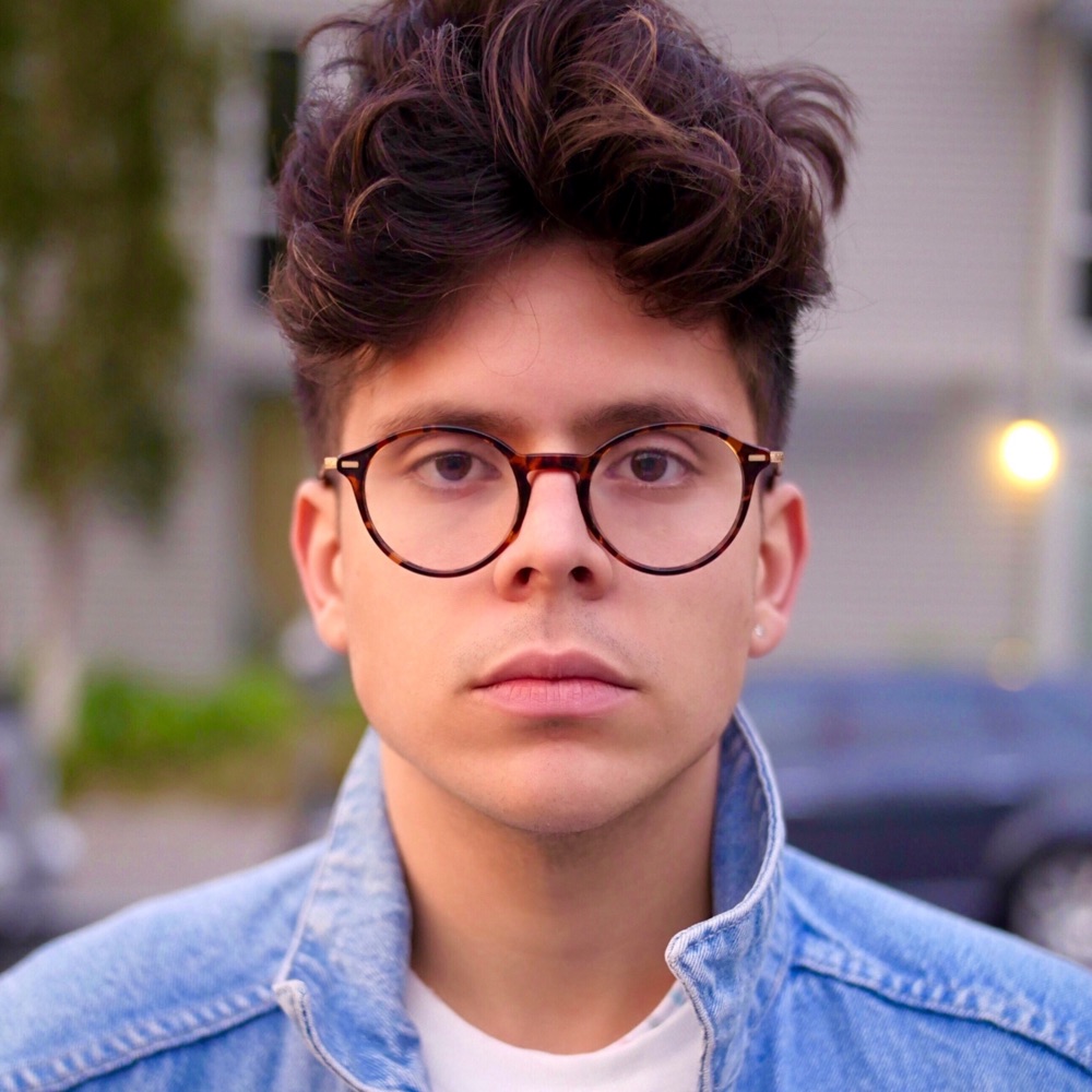 Фото Rudy Mancuso