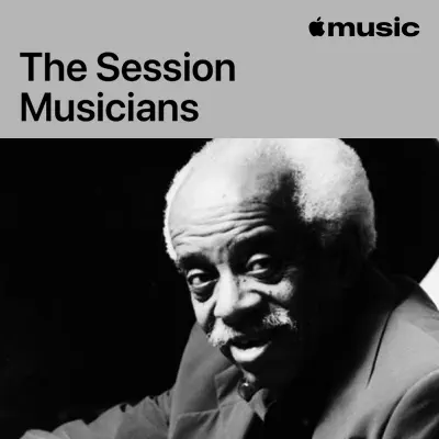 Listen to Barry Harris: The Session Musicians featuring Lee Morgan