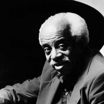 Barry Harris