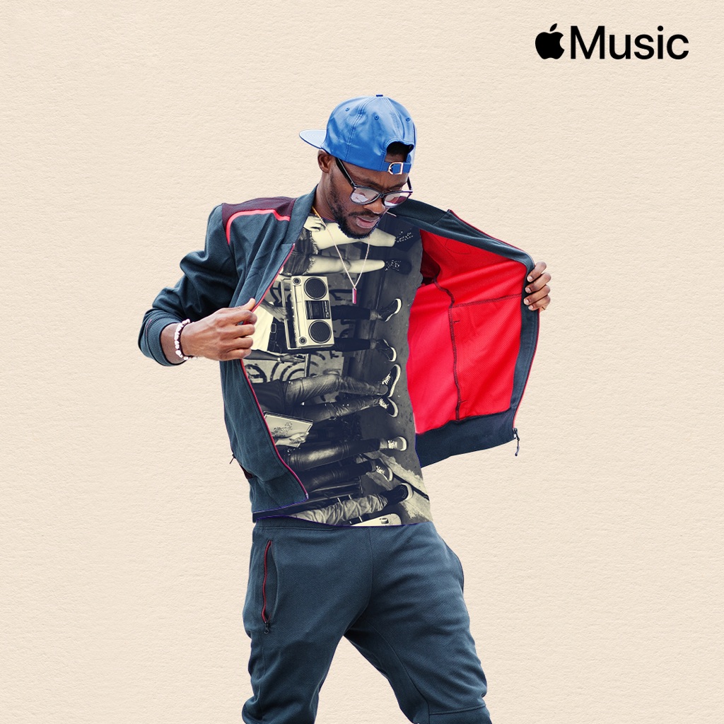 Modern Hip-Hop Deep Cuts